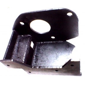 Suporte para Caixa de Direção Hidráulica Mercedes-Benz 608/708