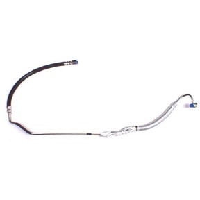 Mangueira de Pressão Direção Hidráulica Celta Flex caixa DHB - Com/Sem ar | a partir de 2005