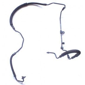 Mangueira de Pressão Direção Hidráulica - Citroen C5 3.0 16v | 2000 a 2007  