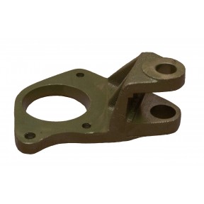 Suporte da Bomba de Óleo Direção Hidráulica Toyota Antigo 0-314