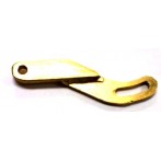 Suporte Esticador do Alternador Gol