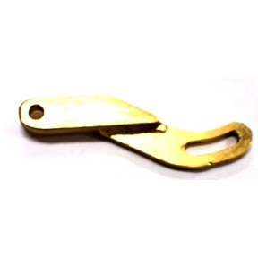 Suporte Esticador do Alternador Gol