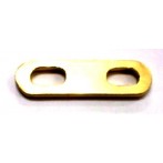 Suporte Esticador do Alternador Gol
