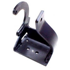 Suporte da Bomba de Óleo Direção Hidráulica Toyota Hilux - Para Bomba DHB