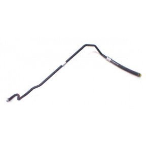 Mangueira de Retorno Direção Hidráulica - Peugeot 206 | Caixa ao tubo