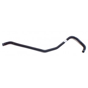 Mangueira de Retorno Direção Hidráulica Peugeot 206 - Com ar | Tubo ao reservatório