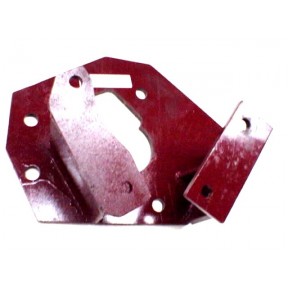 Suporte para Caixa de Direção Hidráulica VW 6.90/7.90/7.110