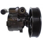 Bomba de Óleo Direção Hidráulica S-10 / Blazer MPFI 2.2 / 2.4 - Com Polia, Sem Reservatório| 1997 em diante