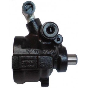 Bomba de Óleo Direção Hidráulica Peugout 206 1.0 16v - Com ar | 2002 em diante