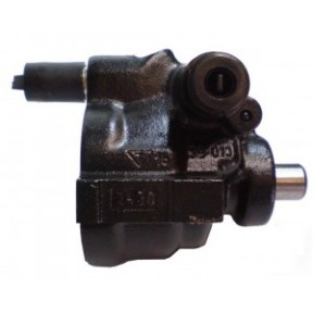 Bomba de Óleo Renault Clio/Logan/Sandero/Megane/Scenic 1.6 16v - Sem ar, reta