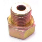 Conexão de Pressão Direção Hidráulica Tas 30 - 3/4x16mm (MACHO/FEMEA)