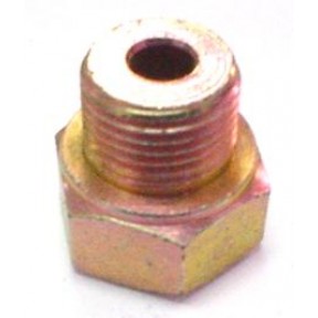 Conexão de Pressão Direção Hidráulica Tas 30 - 3/4x16mm (MACHO/FEMEA)