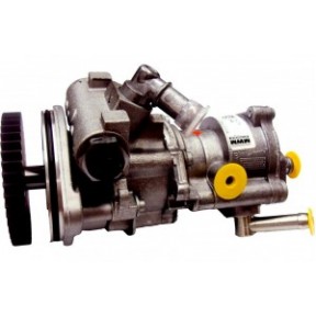 Bomba de Óleo Direção Hidráulica Nissan Frontier 2.8 | 2005/2006 