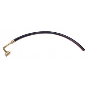 Mangueira de Retorno Direção Hidráulica Ford Escort 90/92 - Lado caixa 