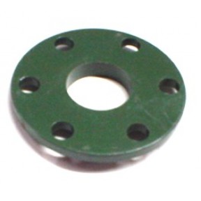 Espaçador da Helice Mercedes-Benz 75mmx9mm
