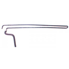 Mangueira de Retorno Direção Hidráulica Astra 1999/.. - Lado Reservatório (3/8)