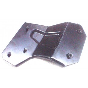 Suporte Calço Motor Gol/saveiro