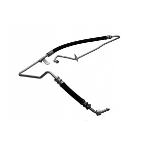 Mangueira de Pressão Direção Hidráulica Ford Escort Zetec 1.8 | 1997 a 2003