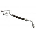 Mangueira de Pressão Direção Hidráulica Ford Fiesta Endura 93/94