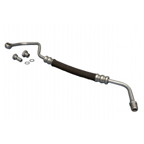 Mangueira de Pressão Direção Hidráulica Ford Fiesta Endura 93/94