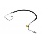 Mangueira de Pressão Direção Hidráulica Ford Fiesta Amazon Aspirado - Bomba original