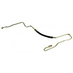 Mangueira de Pressão Direção Hidráulica Ford Fiesta Inferior 96/97 