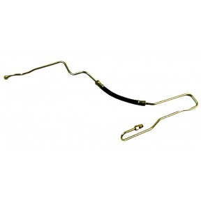 Mangueira de Pressão Direção Hidráulica Ford Fiesta Inferior 96/97 