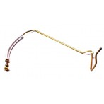 Mangueira de Pressão Direção Hidráulica Ford Ka Endura/Zetec 1.0 de 1997 até 2002