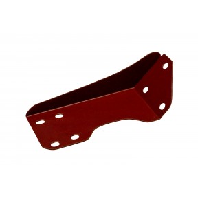 Suporte do Reservatório de Óleo Metalico Direção Hidráulica Mercedes-Benz 1113/2213 - Sem cinta