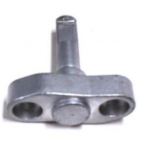 Árvore da Direção Hidráulica VW Gol/Parati "T" (58mm)