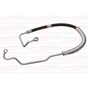 Mangueira de Pressão Direção Hidráulica Fiat Palio/Strada E-Torq 1.6 16V | 2010 em diante