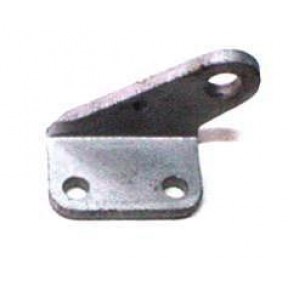 Suporte do Alternador Palio 1.0/1.5 - Chapa curto