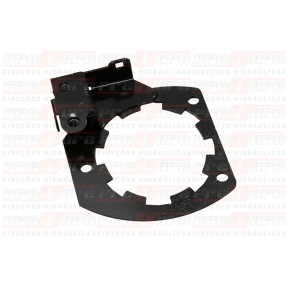 Suporte do Reservatório de Óleo Direção Hidráulica Fiat Palio Motor Fire