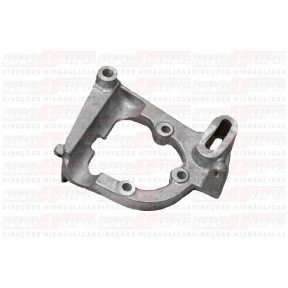 Suporte da Bomba de Óleo Fiat Palio/Uno/Siena - Motor Fire