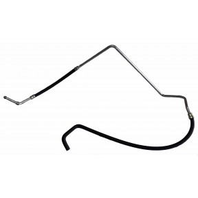 Mangueira de Retorno Direção Hidráulica Renault Master 2002/2013