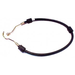 Mangueira de Pressão Direção Hidráulica Ford Fiesta Amazon - Sem ar