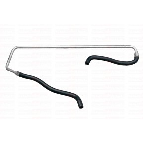 Mangueira de Alimentação Direção Hidráulica Corsa / Meriva / Montana | 2002 a 2012 - Lado Bomba