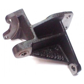 Suporte da Bomba de Óleo Gol/Saveiro 1.6 Multi V - Com/Sem Ar