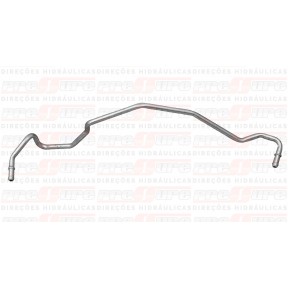 Cano de Retorno Direção Hidráulica Renault Scenic 2.0 16v