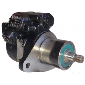 Bomba de Óleo Direção Hidráulica MB FPN 1214/18/1414/18/1714/18/2414/18/OF 1618/1620 - OM 366