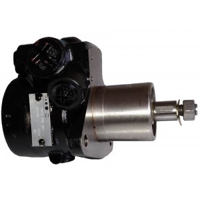 Bomba de Óleo Direção Hidráulica Hyster H60/80/90J/110/130/130S - Substitui 7673.955.932