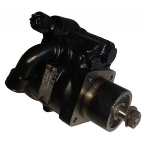 Bomba de Óleo Direção Hidráulica VW 7.90S / 7.110S - Motor CUMMINS