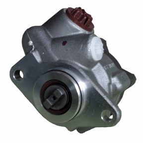 Bomba de Óleo Direção Hidráulica Mercedes-Benz 712C/ 914C/ 1215C