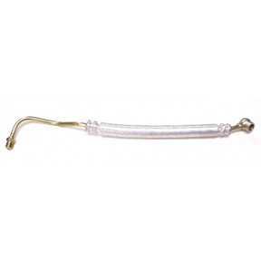 Mangueira  de Pressão Direção Hidráulica Fiat Uno Turbo - Com ar condicionado | 1994 em diante