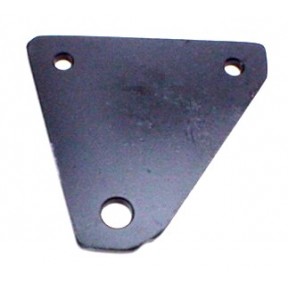 Suporte Traseiro Bomba de Oleo D-10