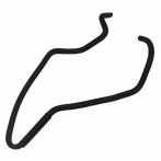 Mangueira de Retorno Direção Hidráulica - Ducato / Boxer / Jumper 2.8