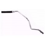 Mangueira de Retorno Direção Hidráulica - Fiat Palio / Siena / Idea Adventure / Uno 1.4 | Menor