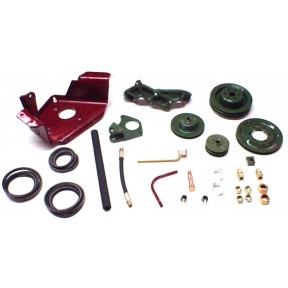 Kit Parcial de Adaptação Direção Hidráulica Onibus 1113/2213
