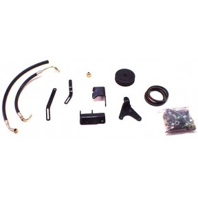 Kit Parcial de Adaptação A/C-20 GM Todas - Sem Arvore