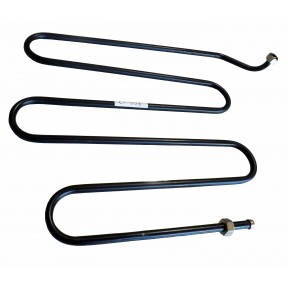 Cano de Freio a Ar Mercedes-Benz 1938-2540-1933-AXOR-TODOS